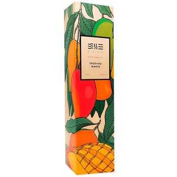 Аромадиффузор Esse Тропическое манго 100мл - купить, цены на Cупермаркет "Харьков" - фото 3