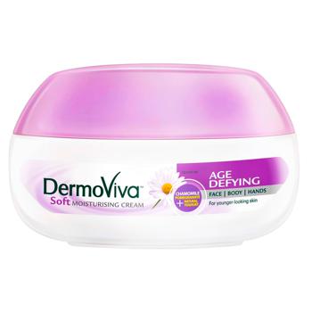 Dermoviva Rejuvenating Cream 70ml - buy, prices for Za Raz - photo 1