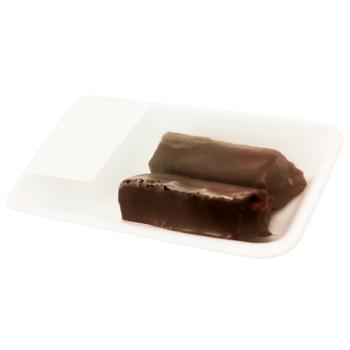 Glazed Vanilla Cottage Cheese 26% - buy, prices for Vostorg - photo 3