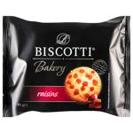 Печенье Biscotti Bakery с изюмом 50г