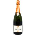 Villa Clara Cava Brut White Dry Sparkling Wine 11.5% 0.75l