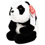Aurora Panda Soft Toy 20cm