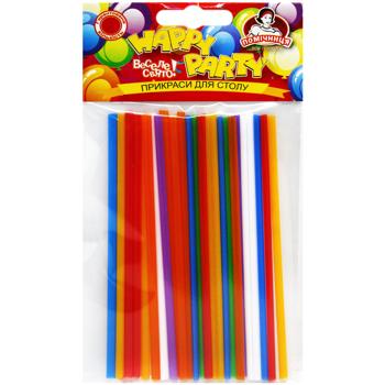 Pomichnytsya Drinking tubes 25pcs - buy, prices for - photo 3