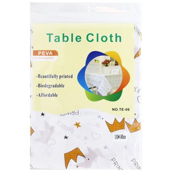 Kornel Tablecloth KL-28 110x140cm - buy, prices for - photo 9