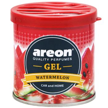 Areon Gel Watermelon Air Freshener 80g - buy, prices for - photo 1