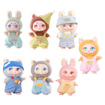 Игрушка мягкая с кольцом Pop Top Kimmon Я Мимон - купить, цены на КОСМОС - фото 2