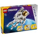 Конструктор LEGO Creator Космонавт 647 деталей (31152)