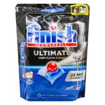 Finish Powerball ULtimate Dishwasher Tablets All in 1 80pcs