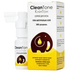 Clean Tone Cosmetic Ear Spray 15ml