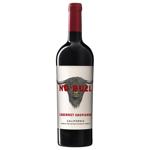 Mare Magnum No BuІІ Cabernet Sauvignon Red Dry Wine 13.5% 0.75l