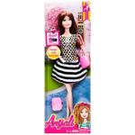 ZED Doll with Accessories