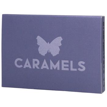 Карамель Bremond Fils с оливковым маслом и лавандой 95г - купить, цены на КОСМОС - фото 1