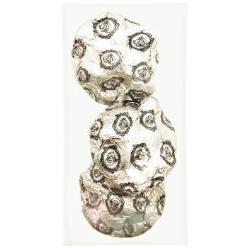 Laurence Anomalo Almonds in Dark Chocolate Candies