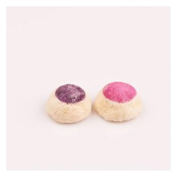 Ласощі для собак Mavsy Freeze dried 50 г - панна-котта з йогуртом - купить, цены на MasterZoo - фото 2