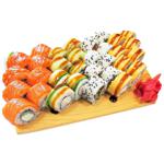 Tamago Sea Dragon Set 1kg