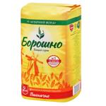 Борошно пшеничне Аграрний Фонд 2кг