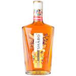 Shabo Bumble Coffee Alcoholic Beverage 30% 0.5l