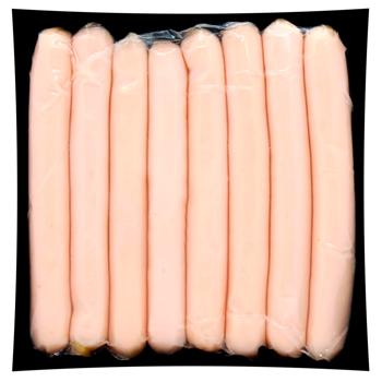 Smachni Spravy Premium Mahan Sausages High Grade - buy, prices for WINETIME - photo 1