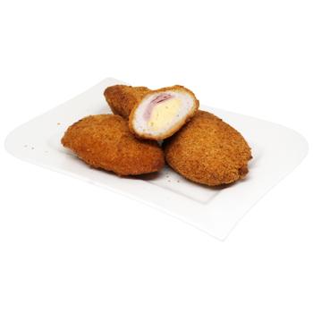 Cordon Bleu Cutlet - buy, prices for COSMOS - photo 2