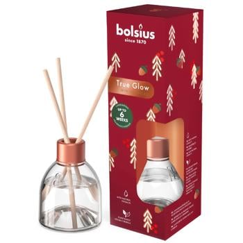 reed diffuser bolsius 60ml Poland