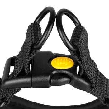 Barksi Sport Nylon Dog Harness XS 28-33cm Blue - buy, prices for MasterZoo - photo 6