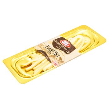 Mlekovita Faruki Smoked Cheese 100g - buy, prices for METRO - photo 2