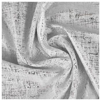 Скатерть Ardesto Shine серебристая 140*180см - купить, цены на МегаМаркет - фото 5