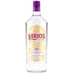 Джин Larios London Dry 37,5% 0,7л