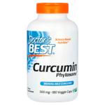 Curcumin Doctor's best Usa