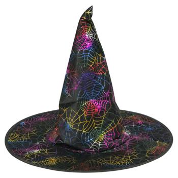 Carnival Hat Witch - buy, prices for - photo 1