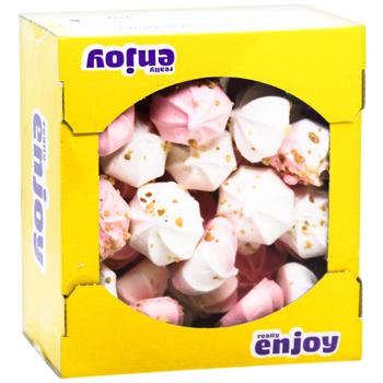 Really ENJOY Bezeshki Cake 150g - buy, prices for MegaMarket - photo 3