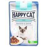 Happy Cat Wet Food with Poultry for Cats with Sensitive Digestion 85g