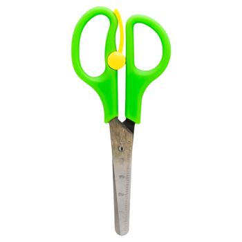 Children's Scissors 13cm 1/24/720 - buy, prices for - photo 3