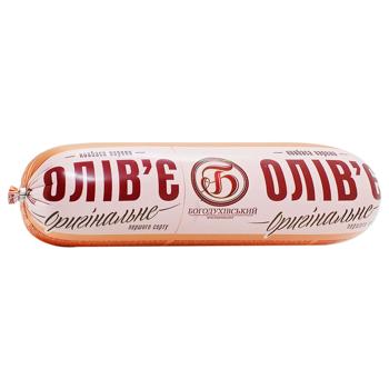 Sausage - buy, prices for Chudo Market - photo 1