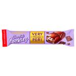 Millennium Very Peri Milk Chocolate with Filling and Cookies 32g