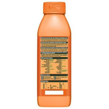 Garnier Fructis Papaya Superfood Repairing Shampoo for Damaged Hair 350ml - buy, prices for - photo 2