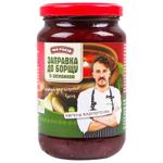100 Rokiv Seasoning for Borscht with Fried Onions 390g