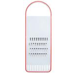 Терка Bravo Chef для корейськоі моркви 28х10см