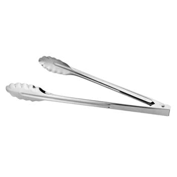 Stainless Steel Tongs 30.5cm - buy, prices for METRO - photo 2