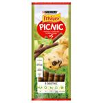 Friskies Picnic Dog Snack with Beef 42g