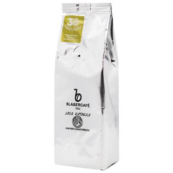 Кава в зернах Blasercafe Java 250г - купити, ціни на Епіцентр FOOD - фото 1