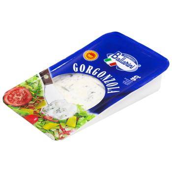 Ballarini Gorgonzola Cheese 48% 150g - buy, prices for - photo 2
