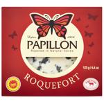 Cheese roquefort sheep milk 52% 100g