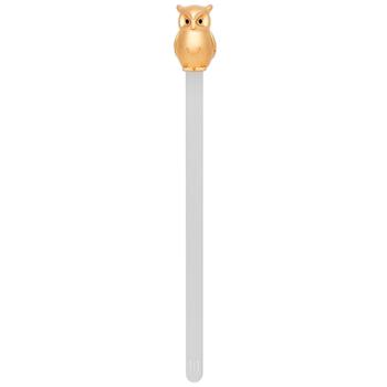 Закладка Metalmorphose Owl для книг