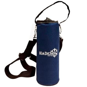 Hadesey Thermal Bag for Bottle 301-1 Blue