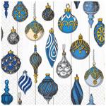 Margo Toys Three-layer Napkins 33x33cm 18pcs