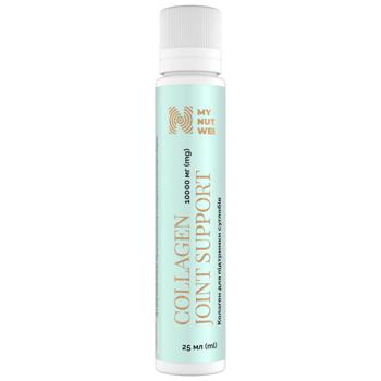 MyNutriWeek, Колагенова підтримка суглобів, Collagen Joint Support, 1 флаконів - купити, ціни на Біотус - фото 1