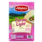 Albeniz Light Cheese 18% 65g