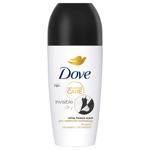 Антиперспирант шариковый Dove Invisible Dry 50мл