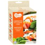 Ласощі для собак Mavsy Freeze dried 50 г - карпачо з лосося